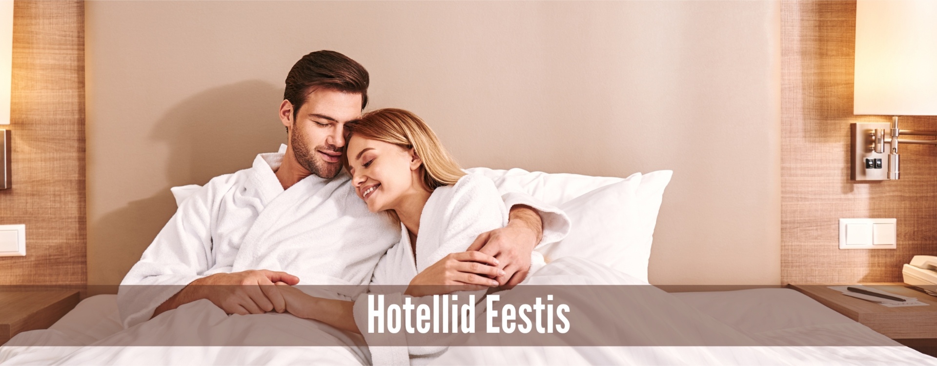 Hotellid Eestis